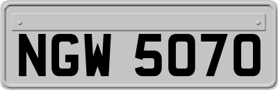 NGW5070