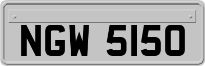 NGW5150