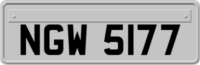 NGW5177