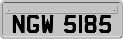 NGW5185