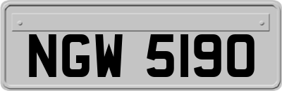 NGW5190