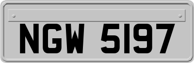 NGW5197