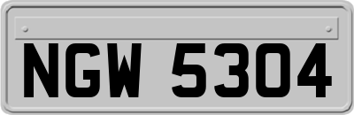 NGW5304