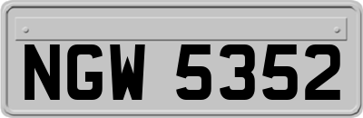 NGW5352