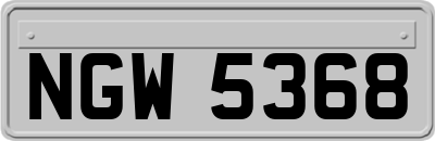 NGW5368
