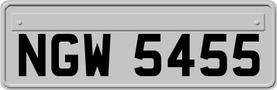NGW5455