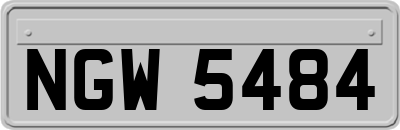 NGW5484