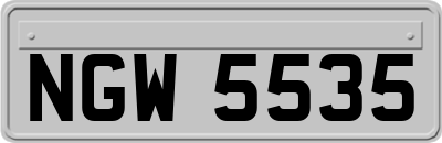 NGW5535
