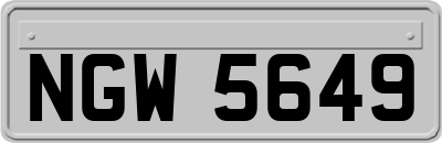 NGW5649