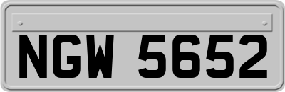 NGW5652