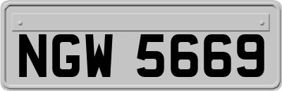 NGW5669