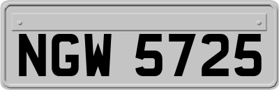NGW5725