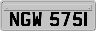 NGW5751