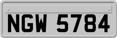 NGW5784