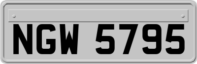 NGW5795