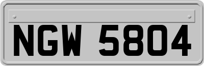 NGW5804