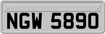 NGW5890