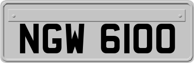 NGW6100