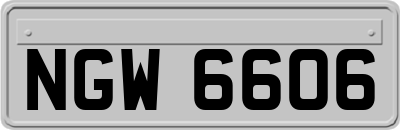 NGW6606