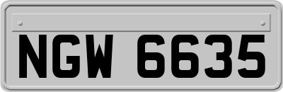 NGW6635