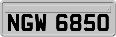 NGW6850