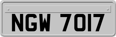 NGW7017