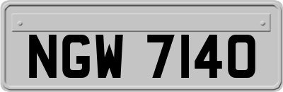 NGW7140