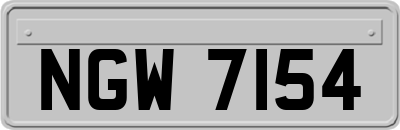 NGW7154