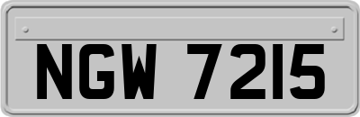 NGW7215