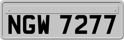 NGW7277