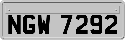 NGW7292