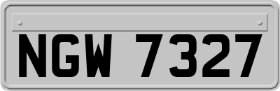 NGW7327