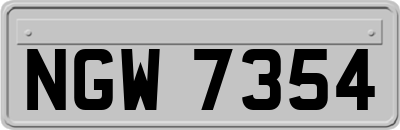 NGW7354