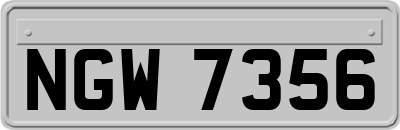 NGW7356