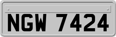 NGW7424