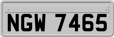 NGW7465