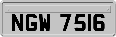 NGW7516