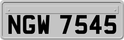 NGW7545