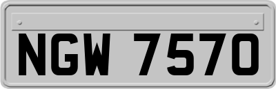 NGW7570