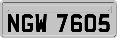 NGW7605