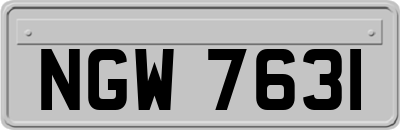 NGW7631