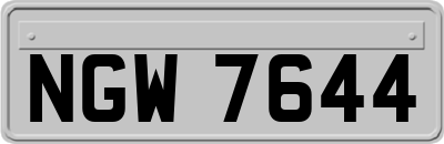 NGW7644
