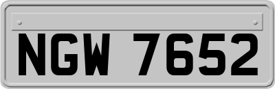 NGW7652