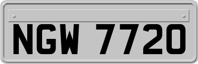 NGW7720