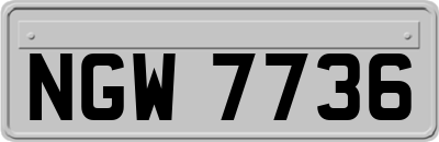 NGW7736