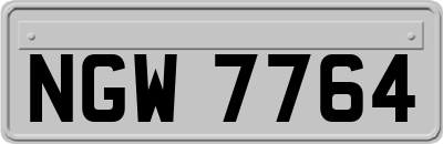 NGW7764