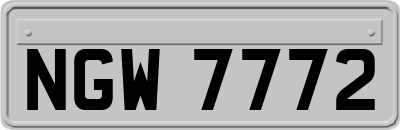 NGW7772