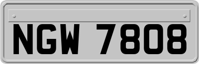 NGW7808