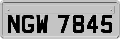 NGW7845