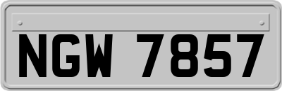 NGW7857
